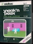 Atari  2600  -  Sneak 'n Peek (1982) (US Games)